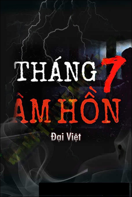 Tháng 7 Âm Hồn