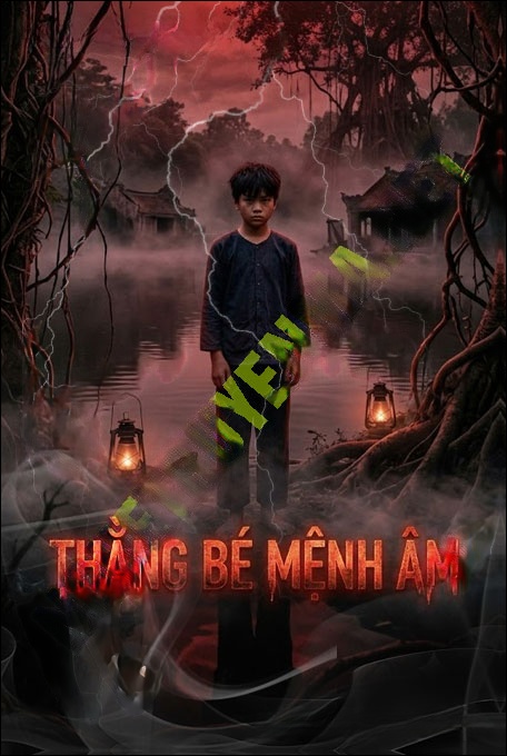 Thằng Bé Mệnh Âm