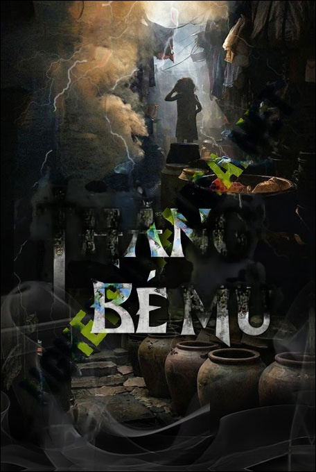 Thằng Bé Mù