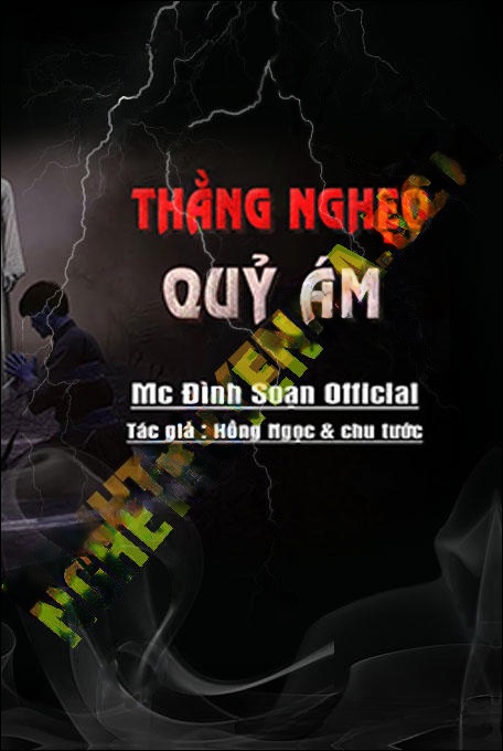 Thằng Nghẹo Quỷ Ám