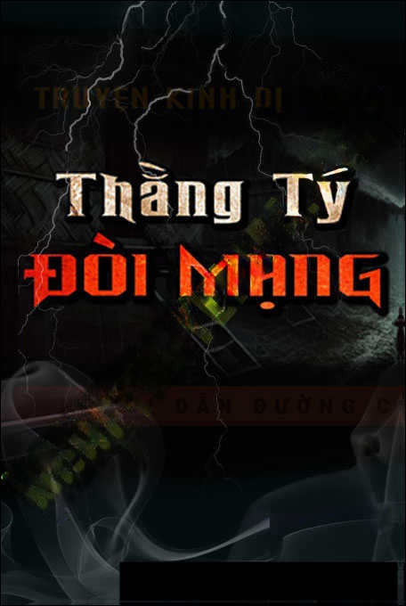 Thằng Tí Đòi Mạng