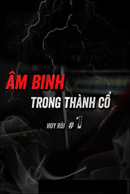 Thành Cổ Âm Binh