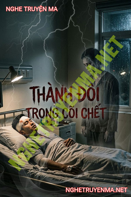 Thành Đôi Trong Cõi C.hết