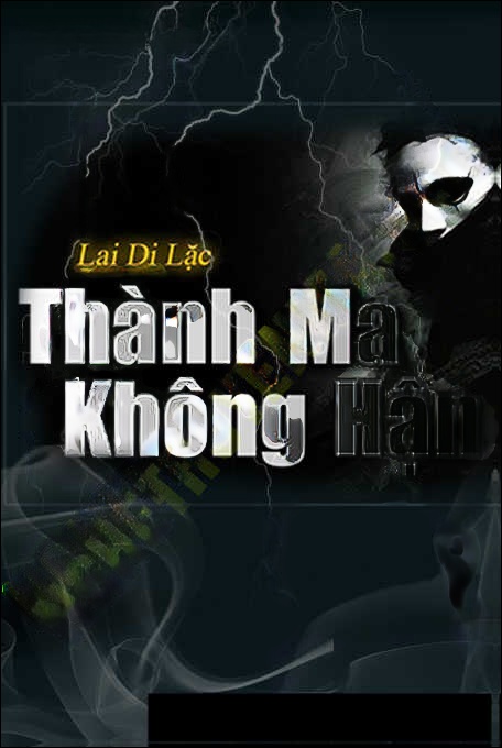 Thành Ma Không Hận