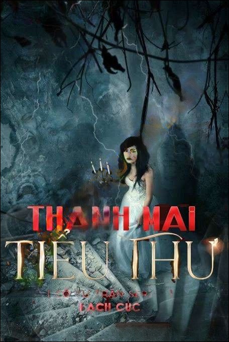 Thanh Mai Tiểu Thư - Nguyễn Huy