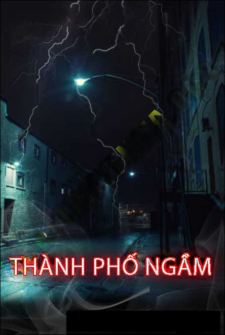 Thành Phố Ngầm