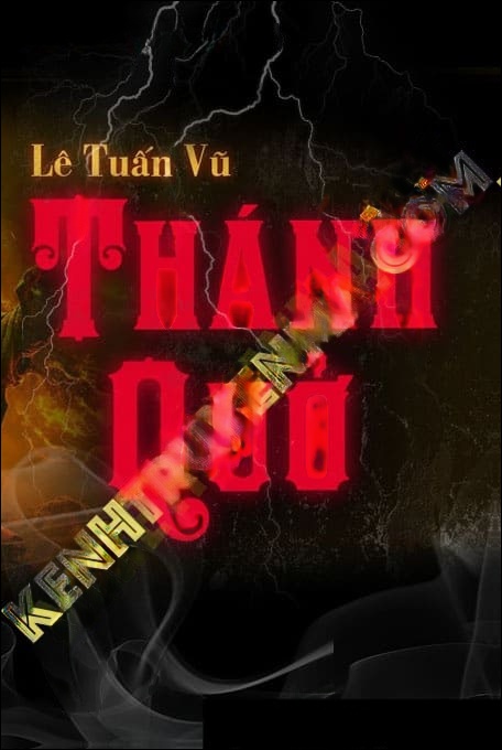 Thánh Quở