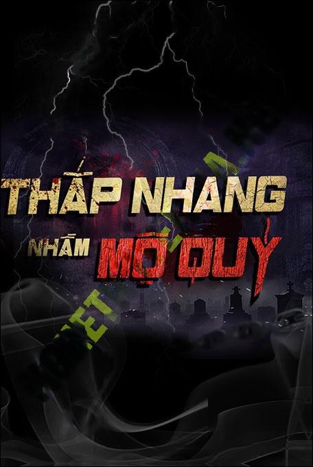 Nghe truyện Thắp Nhang Nhầm Mộ Quỷ