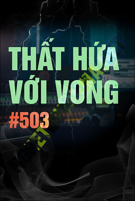 Thất Hứa Với Vong