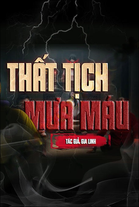 Thất Tịch Mưa M.áu
