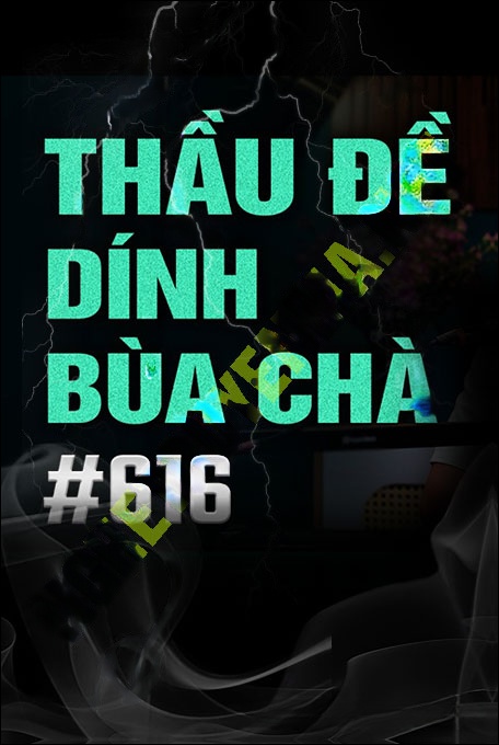 Nghe truyện Thâu Đề Bị Dính Bùa Chà