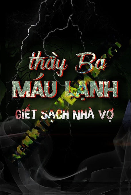 Thầy Ba Máu Lạnh
