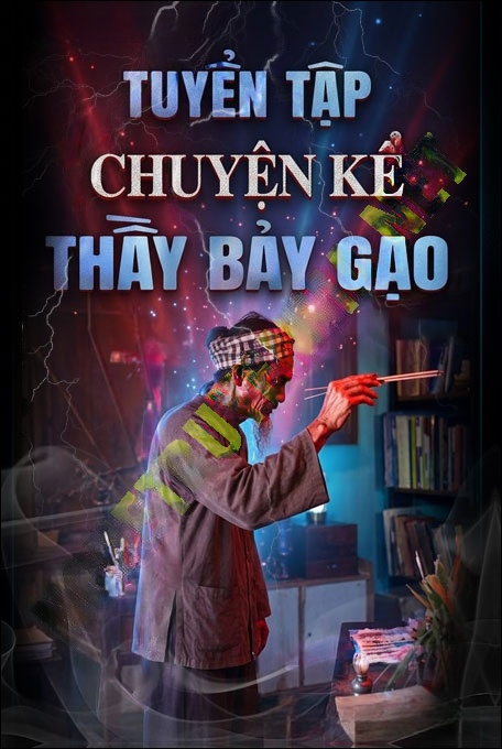 Nghe truyện Thầy Bảy Gạo Tiền Giang