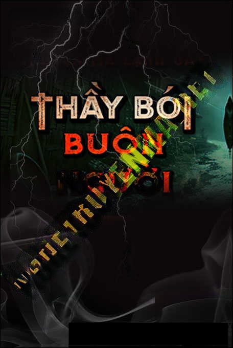 Thầy Bói Hiểm Ác