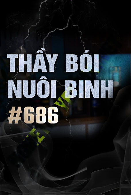 Thầy Bói Nuôi Binh