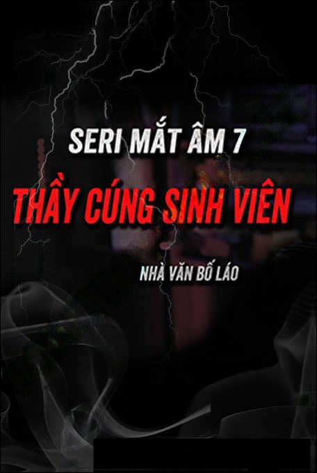 Thầy Cúng Sinh Viên