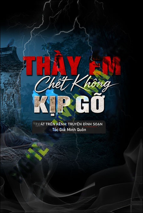 Thấy Em C.hết Không Kịp Gỡ