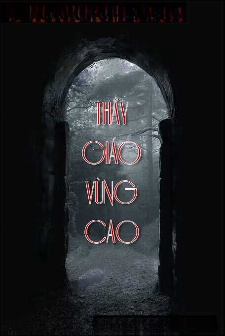 Thầy Giáo Vùng Cao