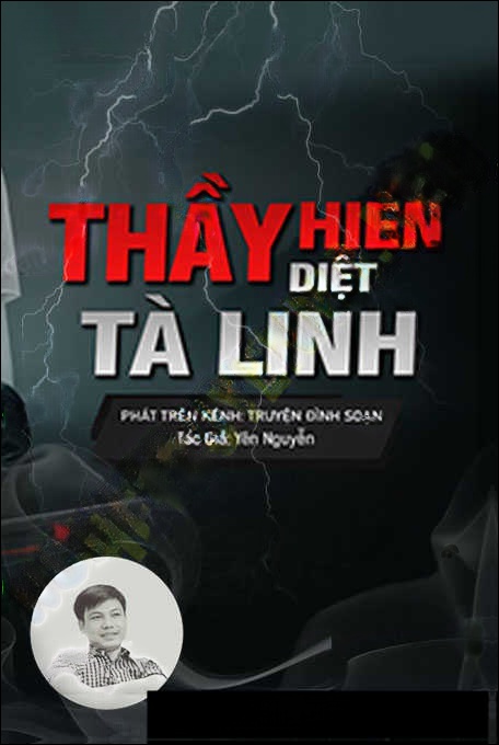 Thầy Lành Diệt Tà Linh