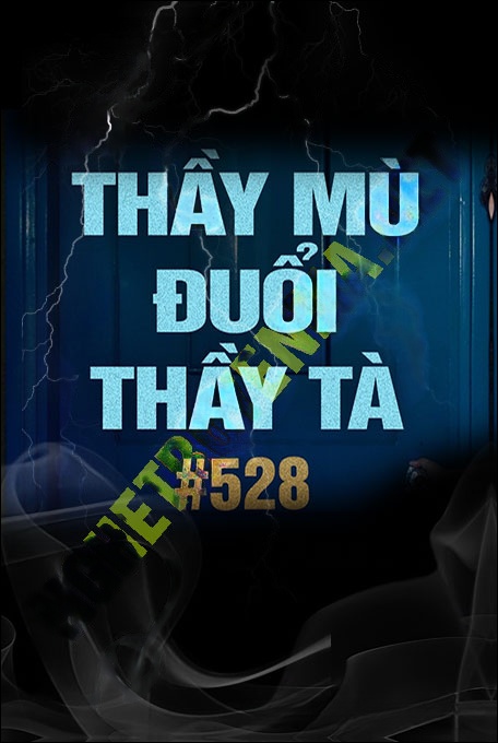 Thầy Mù Đuổi Thầy Tà