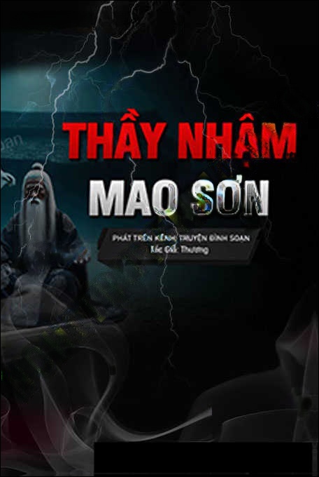 Thầy Nhậm Mao Sơn