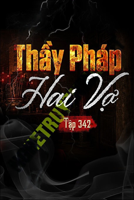 Nghe truyện Thầy Pháp 2 Vợ