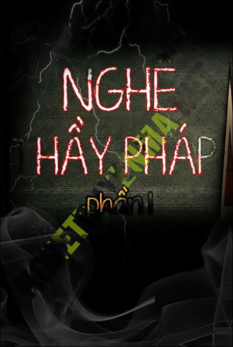 Thầy Pháp