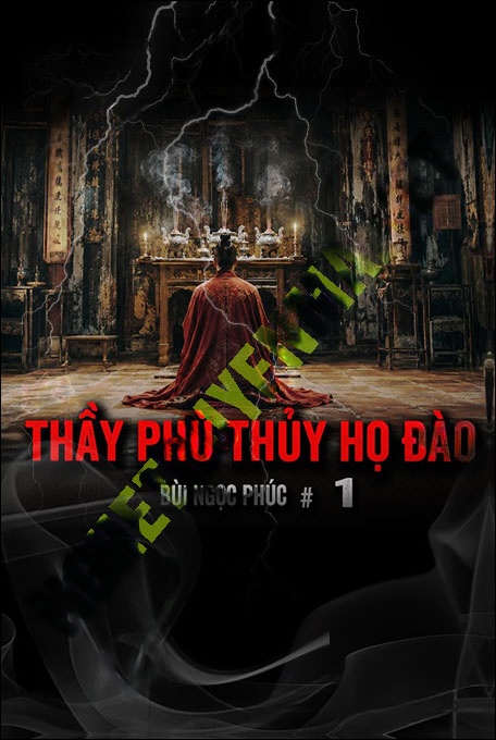 Nghe truyện Thầy Phù Thủy Và Kho Báu Họ Đào