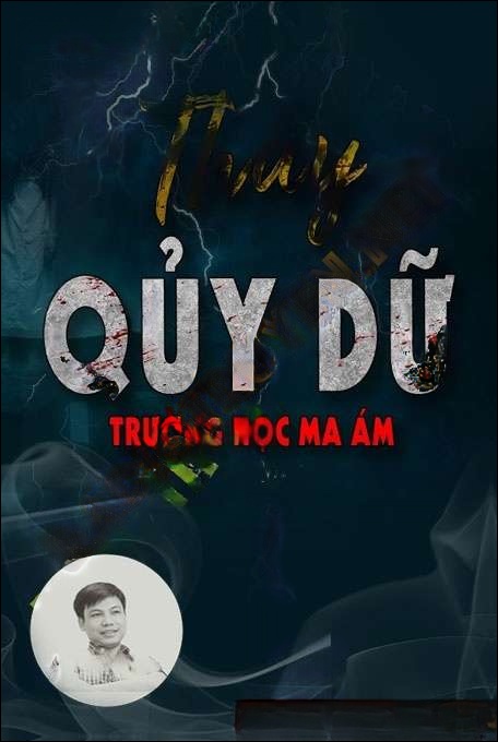 Thầy Quỷ Dữ