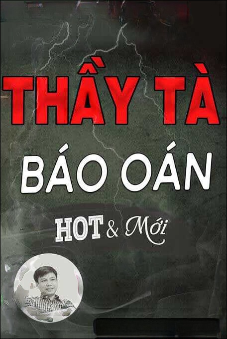 Thầy Tà Báo Oán