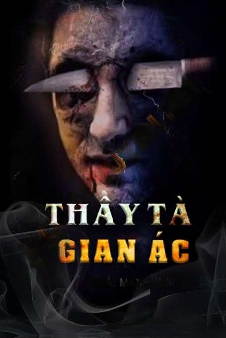 Thầy Tà Gian Ác