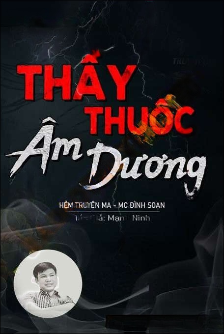 Thầy Thuốc Âm Dương