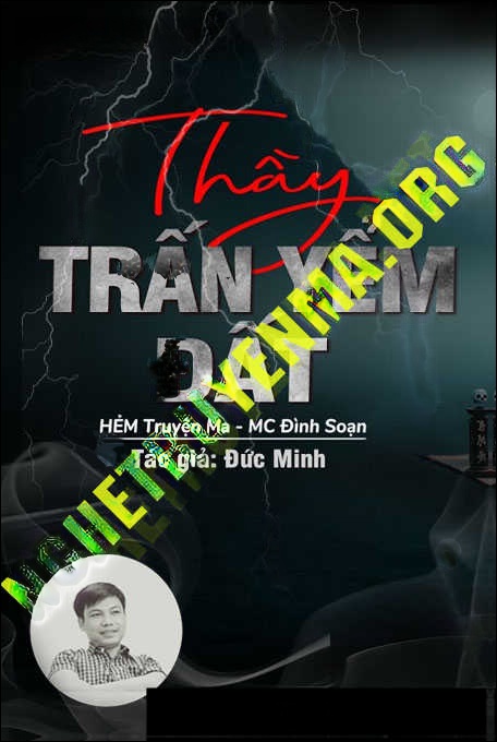 Thầy Trấn Yểm Đất
