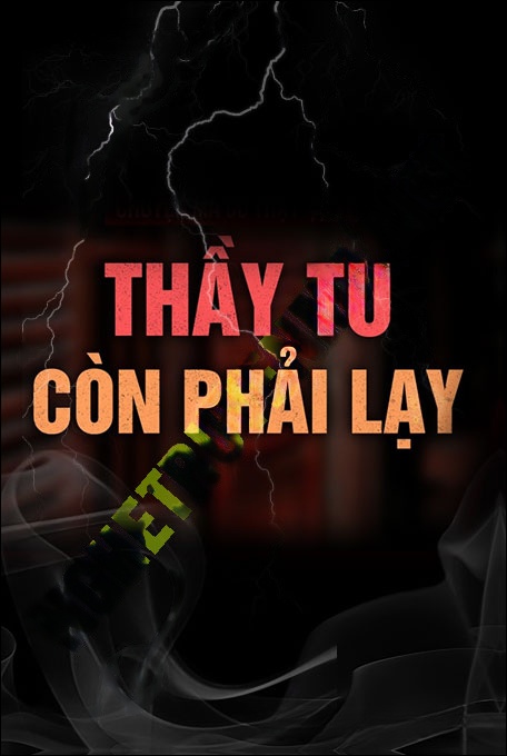 Thầy Tu Còn Phải Lạy