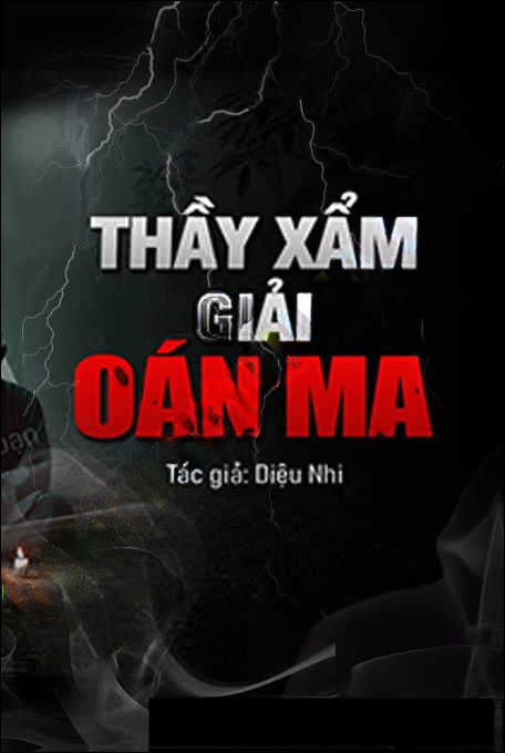 Thầy Xẩm Giả Oán Ma