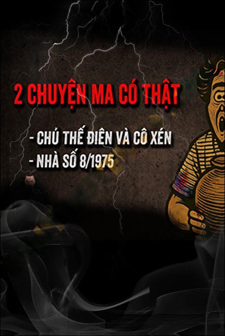 Thế Điên Và Cô Xén