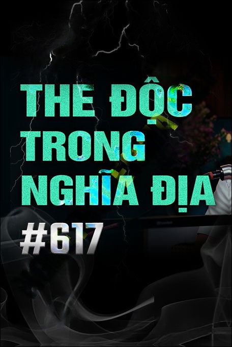 Nghe truyện Thề Độc Với Người Âm