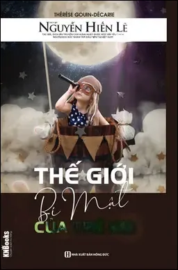 Thế Giới Bí Mật Của Trẻ Em
