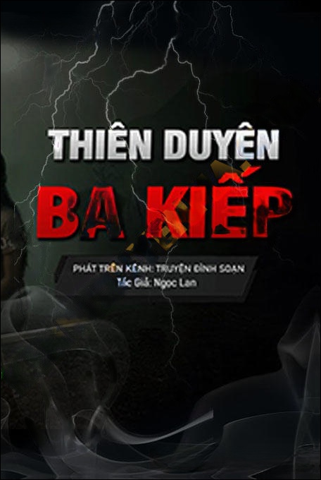 Thiên Duyên 3 Kiếp