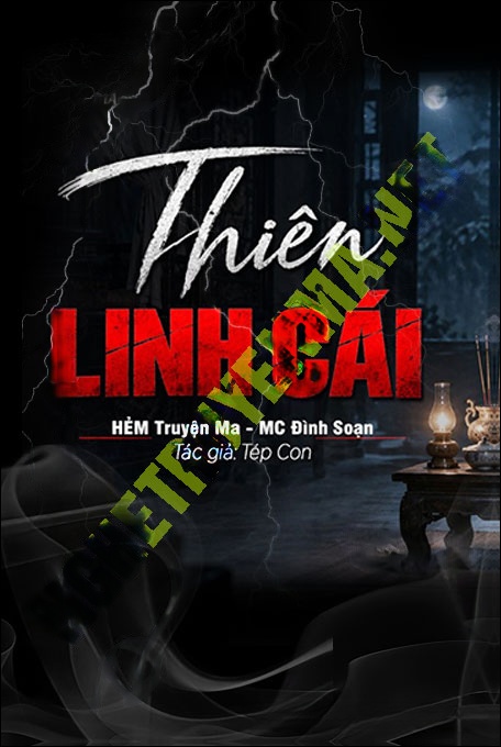 Thiên Linh Cái
