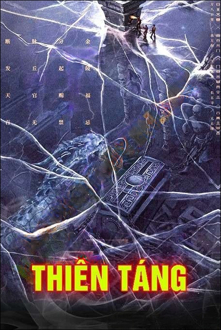 Thiên Táng