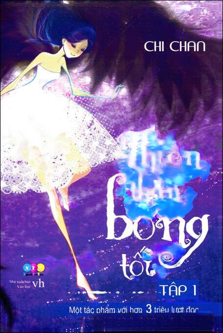 Thiên Thần Bóng Tối - Truyện Ngôn Tình