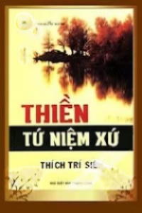 Thiền Tứ Niệm Xứ