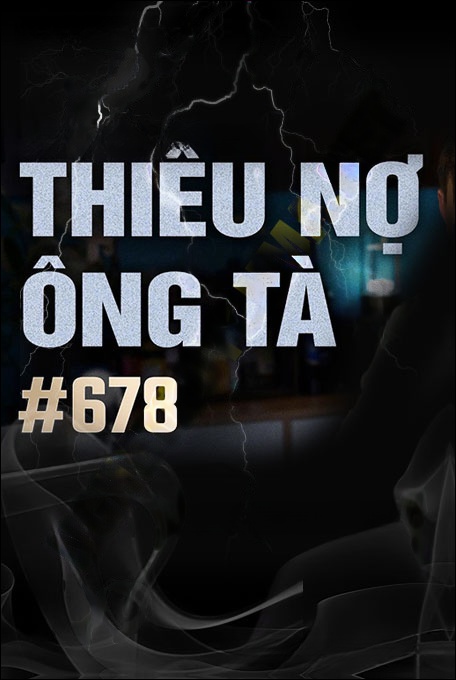 Nghe truyện Thiếu Nợ Ông Tà