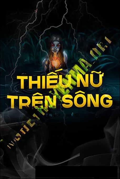Thiếu Nữ Trên Sông