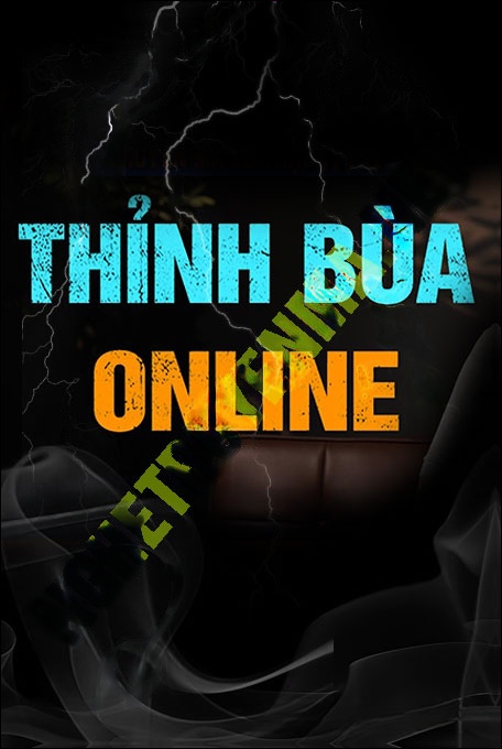 Thỉnh Bùa Online