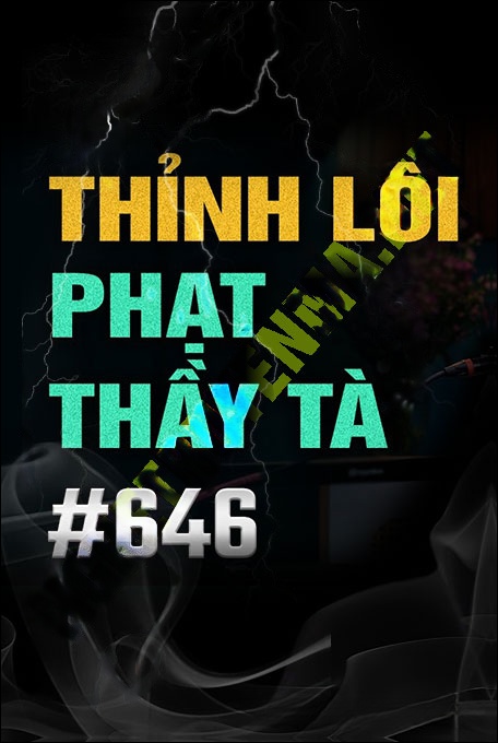 Nghe truyện Thỉnh Lôi Phạt Thầy Tà