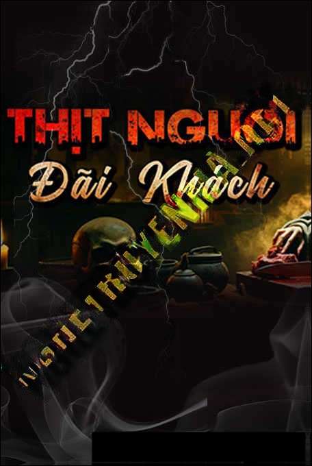 Thịt Đãi Khách