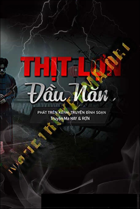 Thịt Lợn Đầu Năm