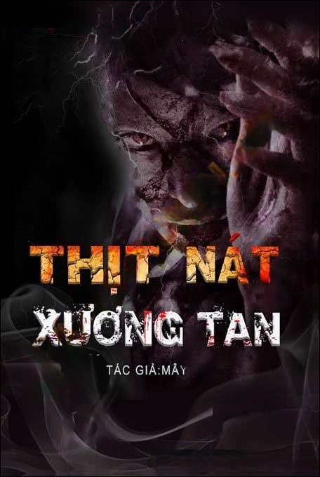 Thịt Nát Xương Tan - Duy Thuận